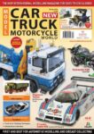 Model Car Truck Motorcycle World