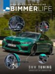 BMW Car Club Magazine: BimmerLife