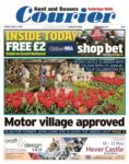 Kent and Sussex Courier