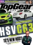 TopGear Australia Magazine