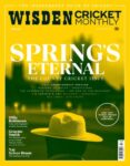 Wisden Cricket Monthly