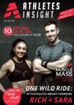 ATHLETES INSIGHT MAGAZINE
