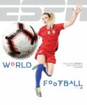 ESPN The Magazine