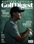 Golf Digest Middle East