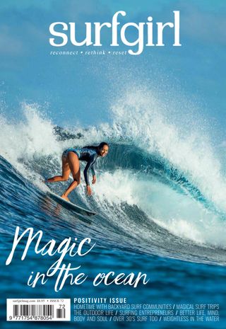 2-7405.jpg Surf Girl - Image 1