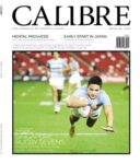 Calibre Magazine