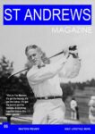 St Andrews Magazine