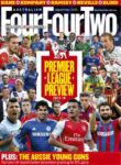 Australian Four Four Two