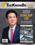 Tae Kwon Do Life Magazine