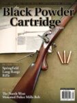 The Black Powder Cartridge News