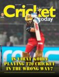 Cricket Today