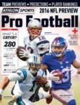 Athlon Sports NFL Season Preview