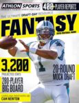 Athlon Sports Fantasy Football Draft Guide