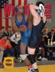 Wrestling USA Magazine