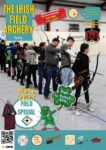 THE IRISH FIELD ARCHERY