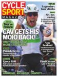 Cycle Sport Magazine