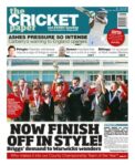 The Cricket Paper