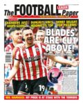 The Football League Paper