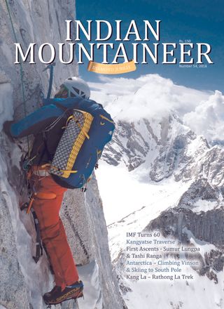 2-7504.jpg Indian Mountaineer - Image 1