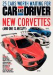 Car and Driver