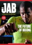 The Jab boxing magazine
