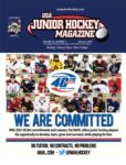 USA Junior Hockey Magazine