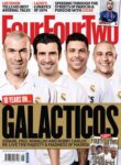 FourFourTwo - US