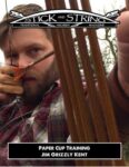 Stick and String Traditional Archery Magazine
