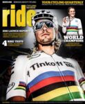 Ride Cycling Review - UK Edition
