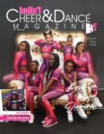 HOLLA'! Cheer and Dance Magazine