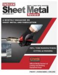 INDIAN SHEET METAL REVIEW
