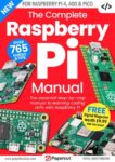 Raspberry Pi - Complete Manual