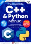 Python & C++ - Complete Manual