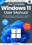 Windows 11 - The Complete Manual