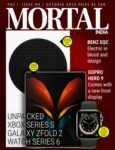 The Mortal Magazine