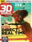 3D World UK