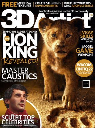 2-7707.jpg 3D Artist - Image 1