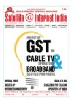 Satellite @ Internet India