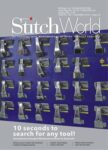 Stitch World