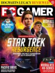PC Gamer US Edition