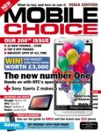 Mobile Choice India