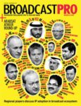 BroadcastPro Middle East