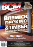 BCM for Tradies Magazine