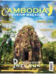 Cambodia Tourism Magazine