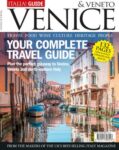 Italia! Guide to Venice