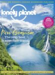 Lonely Planet UK