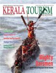 KERALA TOURISM MAGAZINE