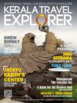 KERALA TRAVEL EXPLORER