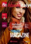 Absoluitaly Travel Magazine