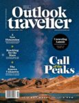 Outlook Traveller